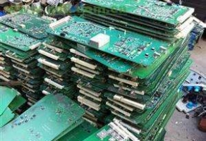 電路板回收