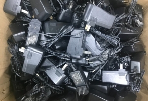 電源適配器回收