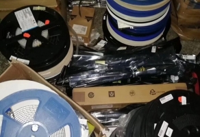 庫存電子料回收