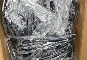 數(shù)據(jù)線回收